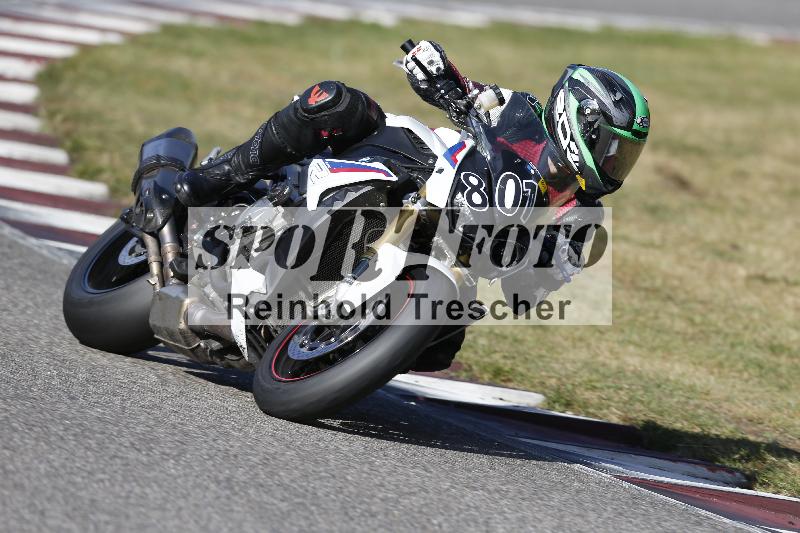 /48 03.10.2026  Speer Racing ADR/Gruppe gelb/801